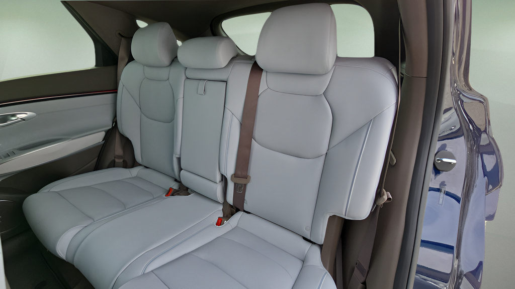 New 2026 Genesis GV70 2.5T Advanced AWD/4WD image 2