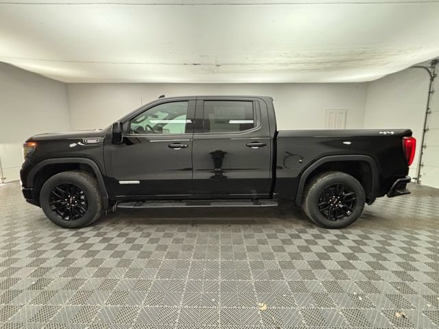 New 2026 GMC Sierra 1500 Elevation w/ Elevation Premium Package AWD/4WD image 12