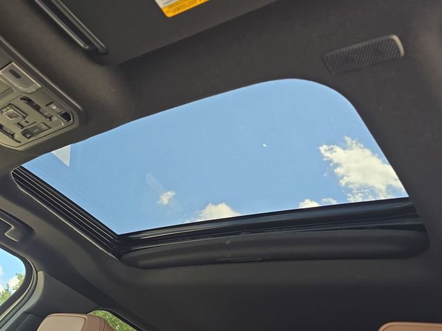 New 2026 Toyota 4Runner Limited image 30