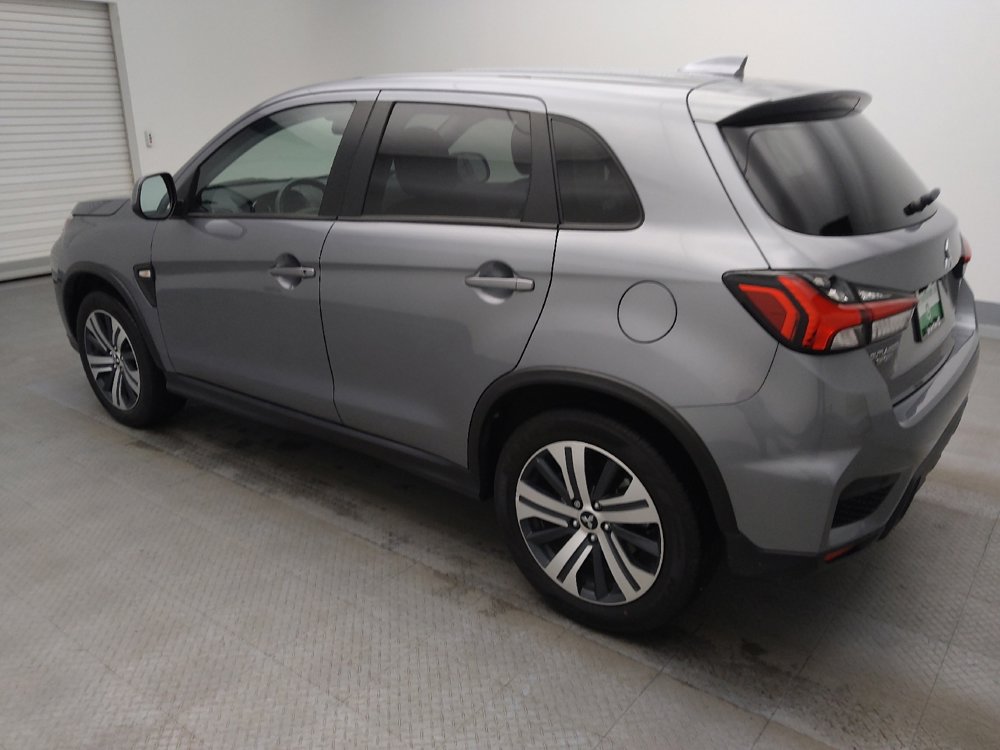 Used 2024 Mitsubishi Outlander Sport AWD image 3