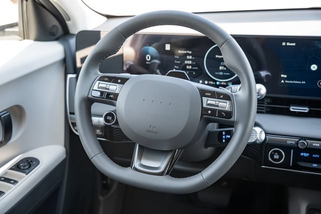 New 2026 Hyundai Ioniq 5 SEL RWD image 18