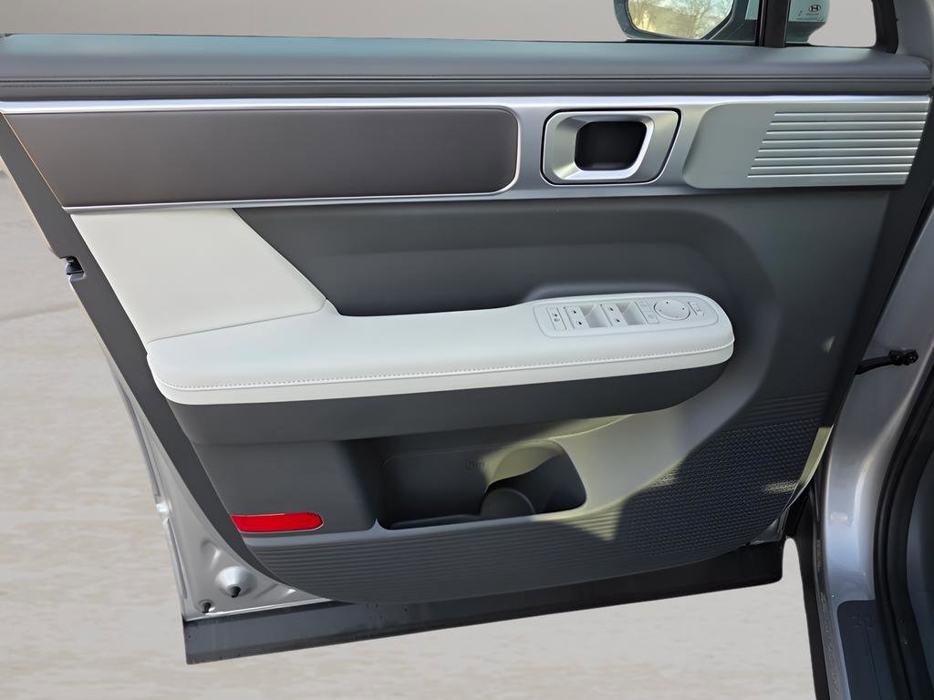 New 2026 Hyundai Santa Fe SEL image 12