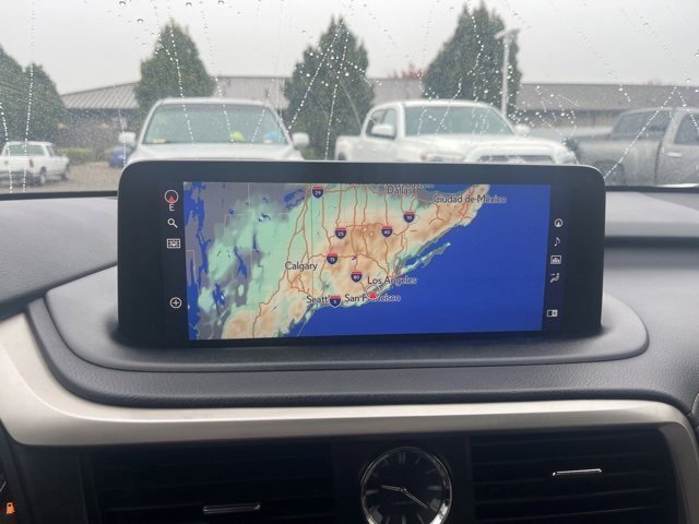 Used 2020 Lexus RX 350 AWD w/ Premium Package image 15