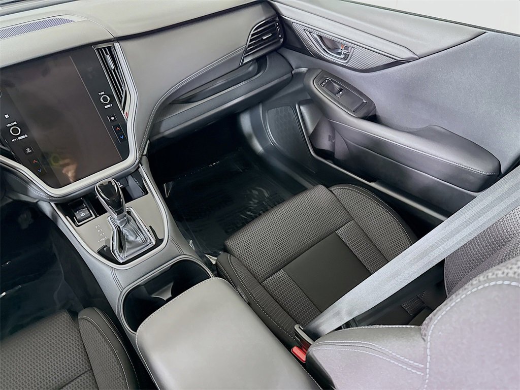 Certified 2025 Subaru Outback Premium image 26