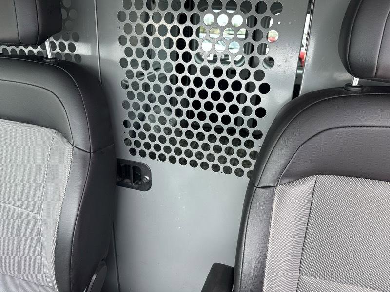 Used 2020 RAM ProMaster 2500 image 12