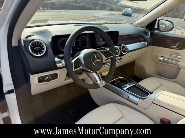 New 2026 Mercedes-Benz GLB 250 4MATIC image 13