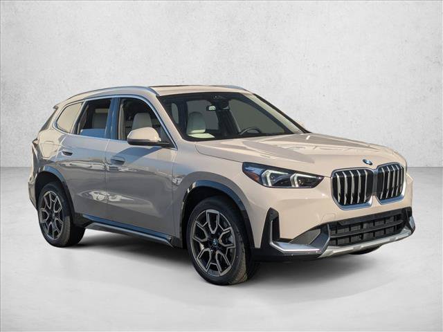 Used 2026 BMW X1 xDrive28i w/ Convenience Package AWD/4WD image 7