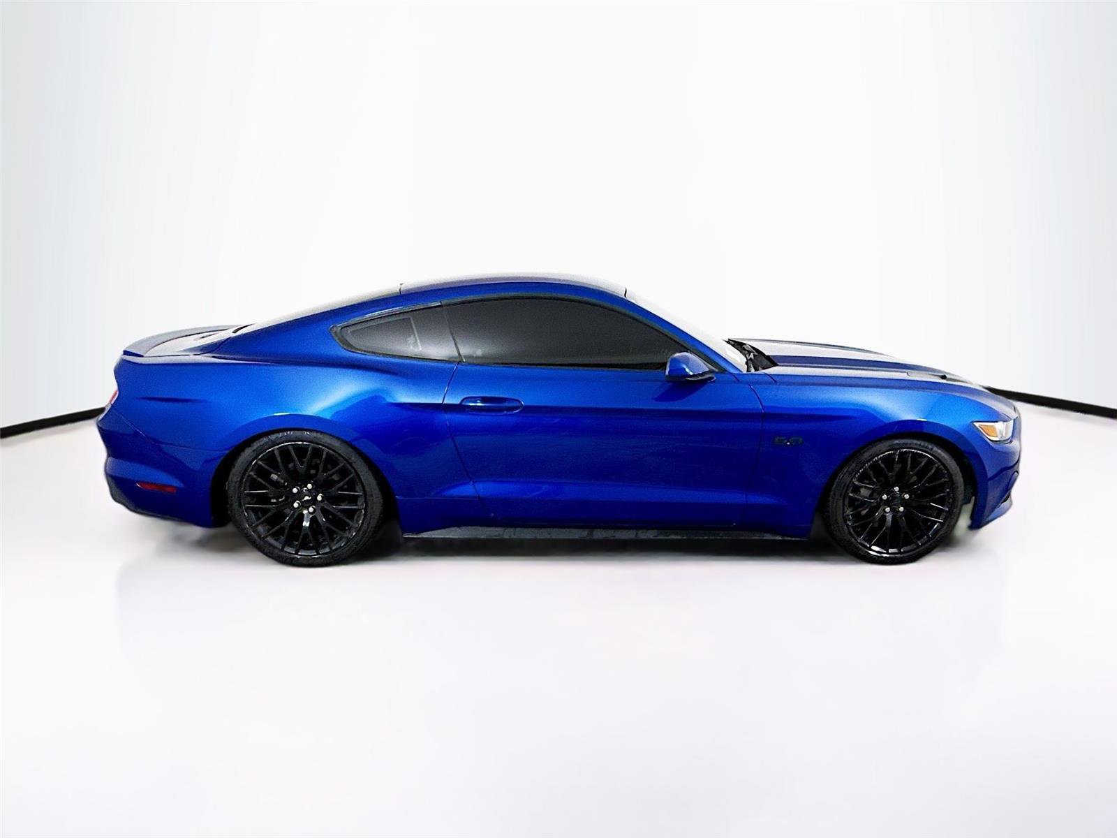 Used 2017 Ford Mustang GT image 13