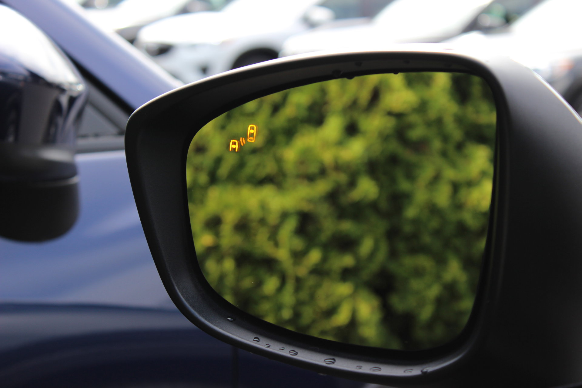 New 2025 MAZDA MX-5 Miata Grand Touring w/ Weather Package image 27