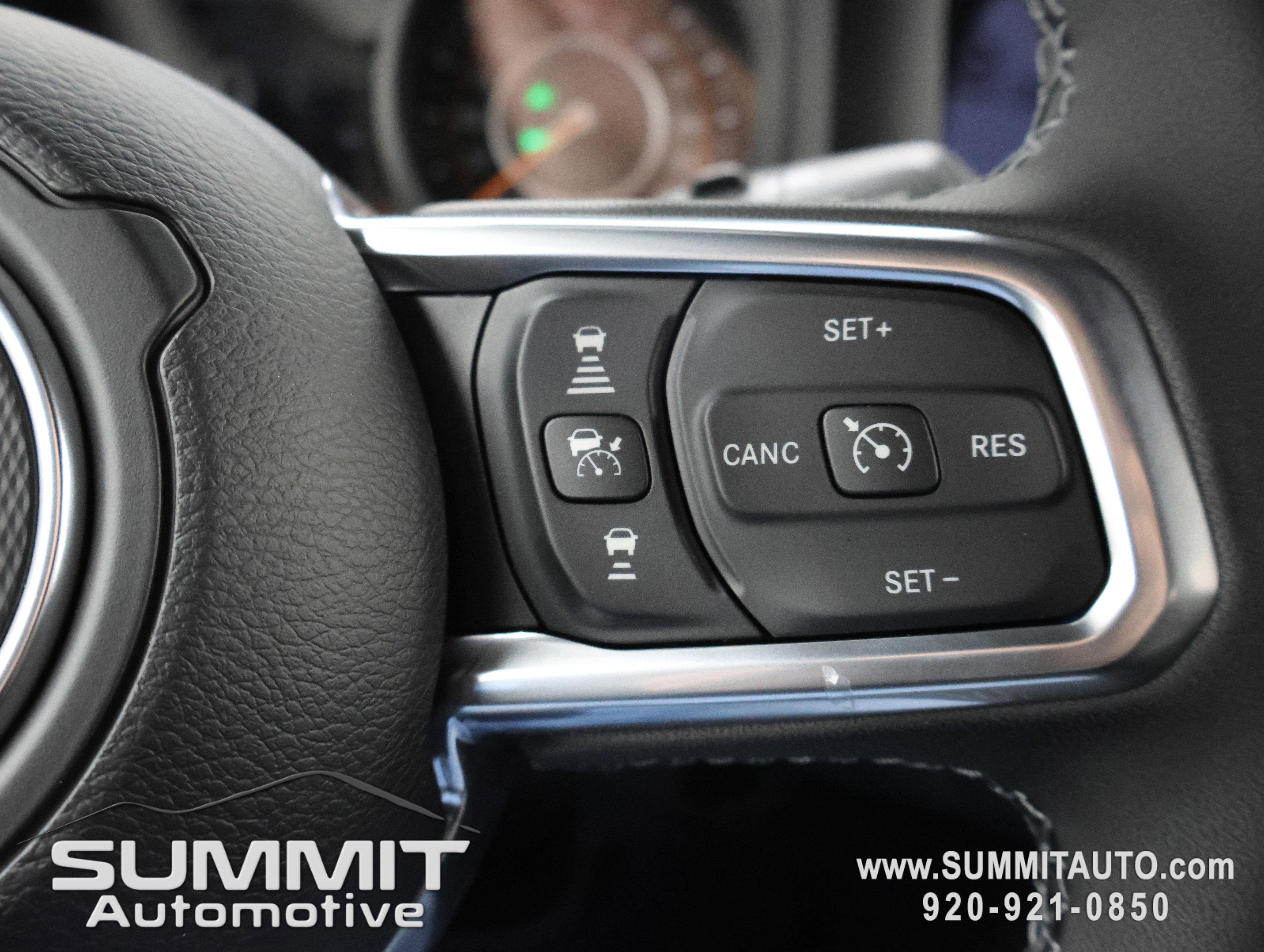 New 2026 Jeep Wrangler Sahara image 17