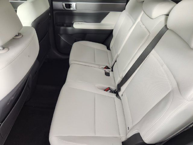 New 2026 Hyundai Santa Fe SE AWD/4WD image 16