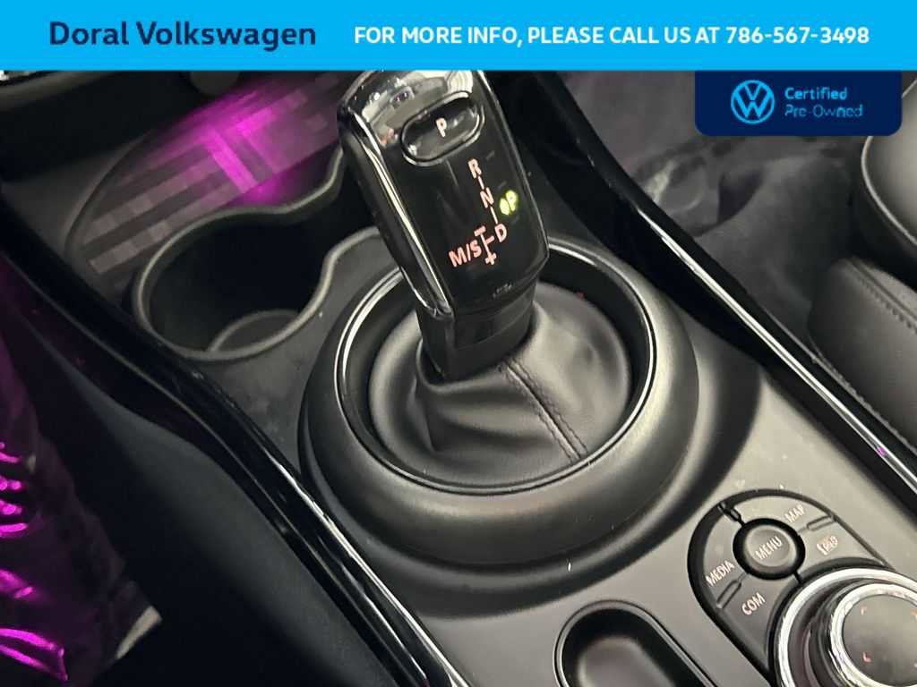 Used 2024 MINI Cooper Clubman S image 21