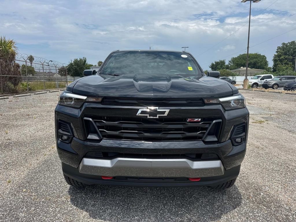 New 2026 Chevrolet Colorado Z71 w/ Z71 Convenience Package 2 video 2