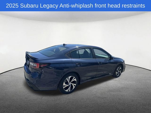 Used 2025 Subaru Legacy Premium AWD/4WD image 23
