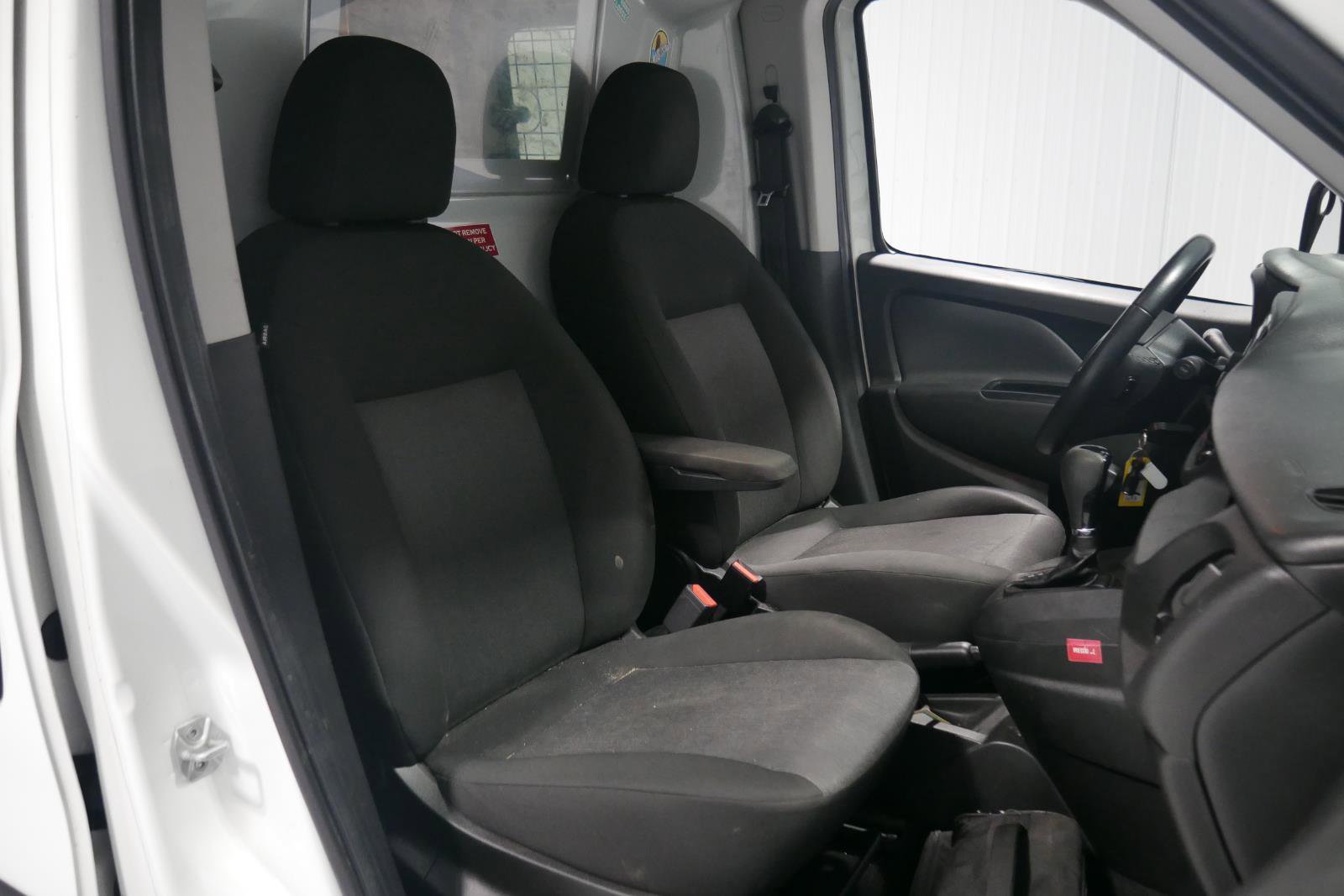 Used 2019 RAM ProMaster City Tradesman SLT image 12