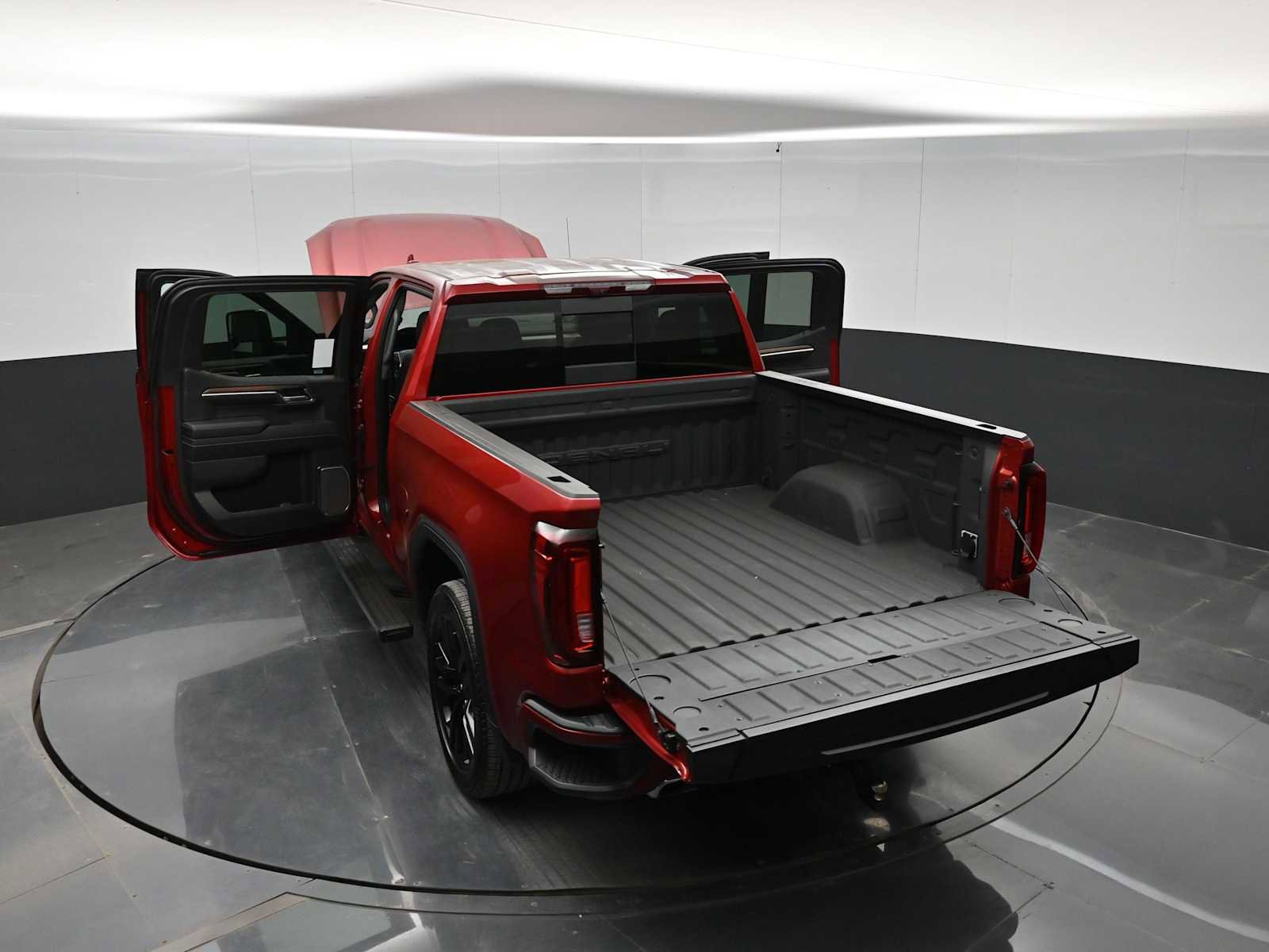 Used 2024 GMC Sierra 1500 Denali w/ Denali Reserve Package image 40