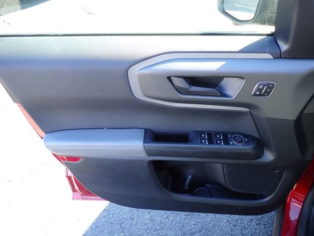 Certified 2025 Ford Bronco Sport Badlands image 21