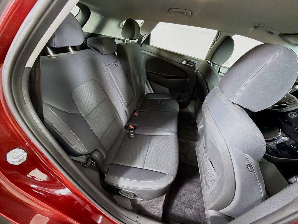 Used 2019 Hyundai Tucson SE AWD/4WD image 24