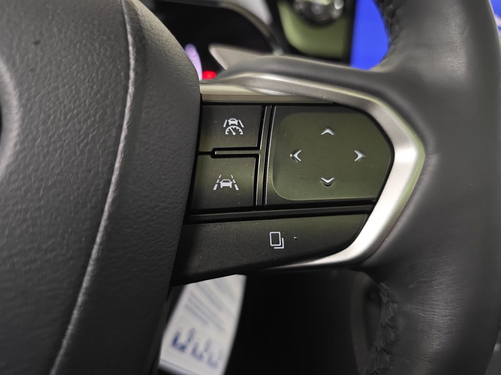 Certified 2024 Lexus NX 350h AWD w/ Vision Package image 20