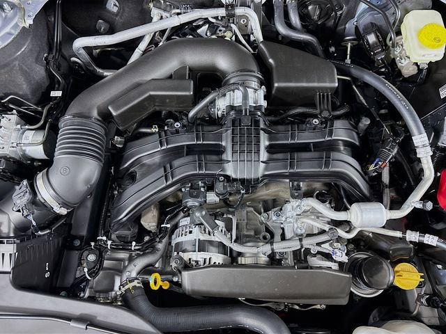 New 2026 Subaru Outback Premium image 31