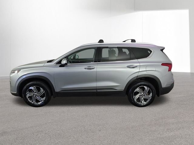 Used 2023 Hyundai Santa Fe SEL AWD/4WD image 14
