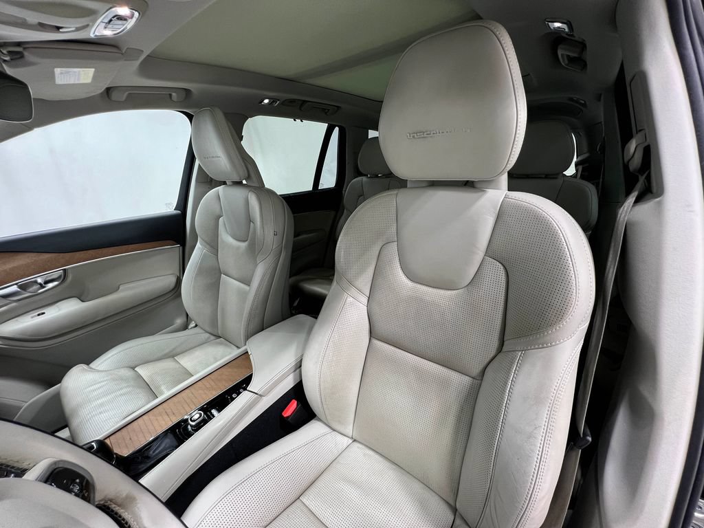 Used 2018 Volvo XC90 T6 Inscription w/ Convenience Package AWD/4WD image 15