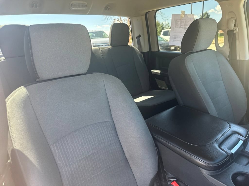 Used 2022 RAM 1500 Tradesman w/ Popular Equipment Group AWD/4WD image 27