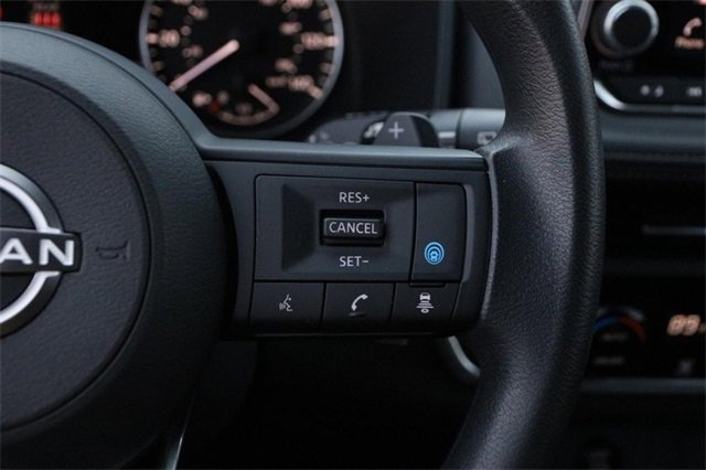 Certified 2024 Nissan Rogue SV image 13