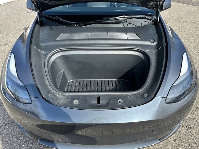 Used 2022 Tesla Model Y Performance image 36