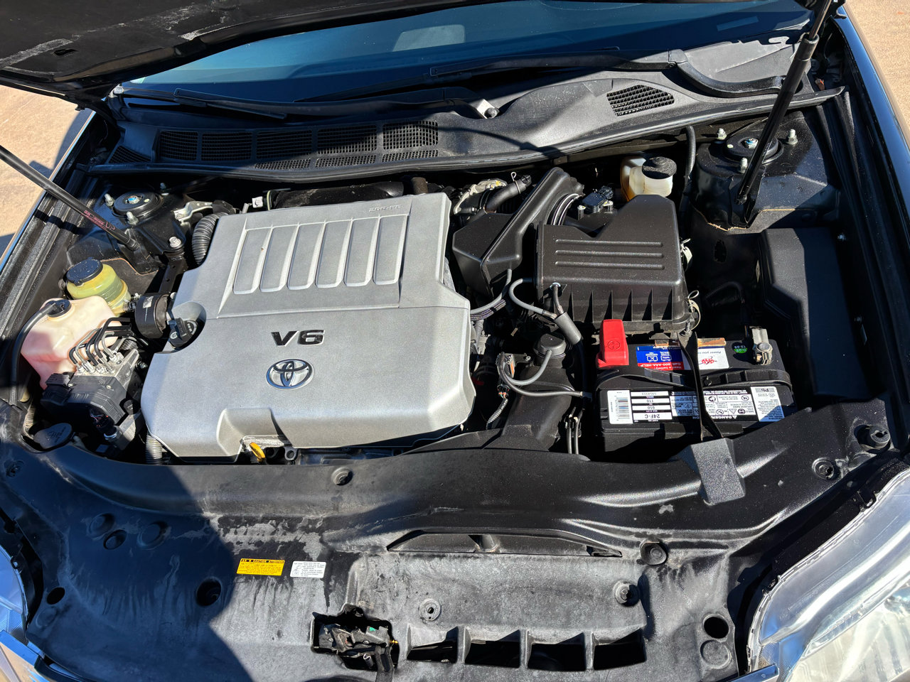 Used 2012 Toyota Avalon image 20