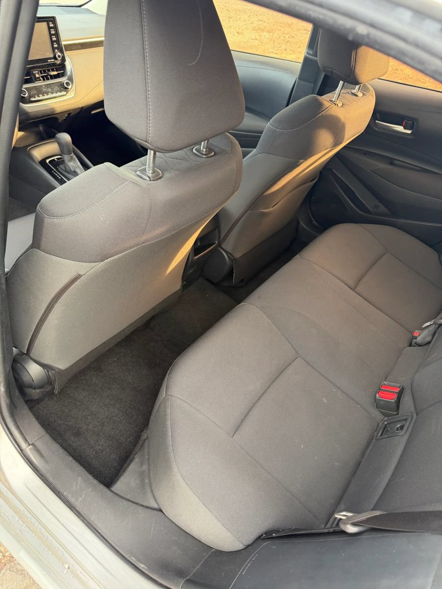 Used 2021 Toyota Corolla LE FWD image 6
