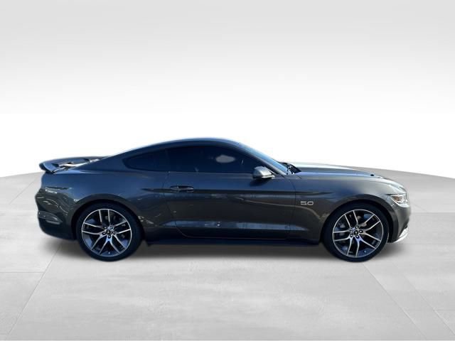 Used 2015 Ford Mustang GT Premium w/ Equipment Group 401A image 10
