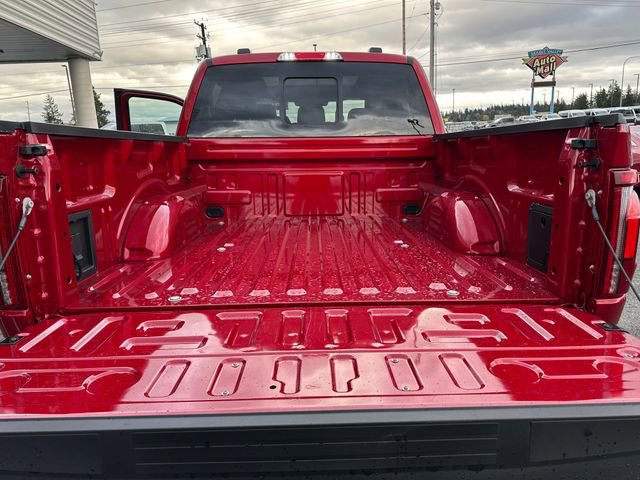 New 2025 Ford F150 Lariat w/ Equipment Group 501A Mid AWD/4WD image 23