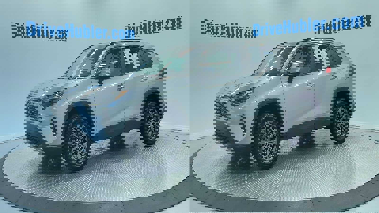 Used 2023 Toyota RAV4 Limited image 5