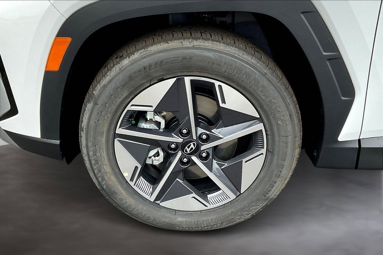 New 2026 Hyundai Tucson SEL image 12