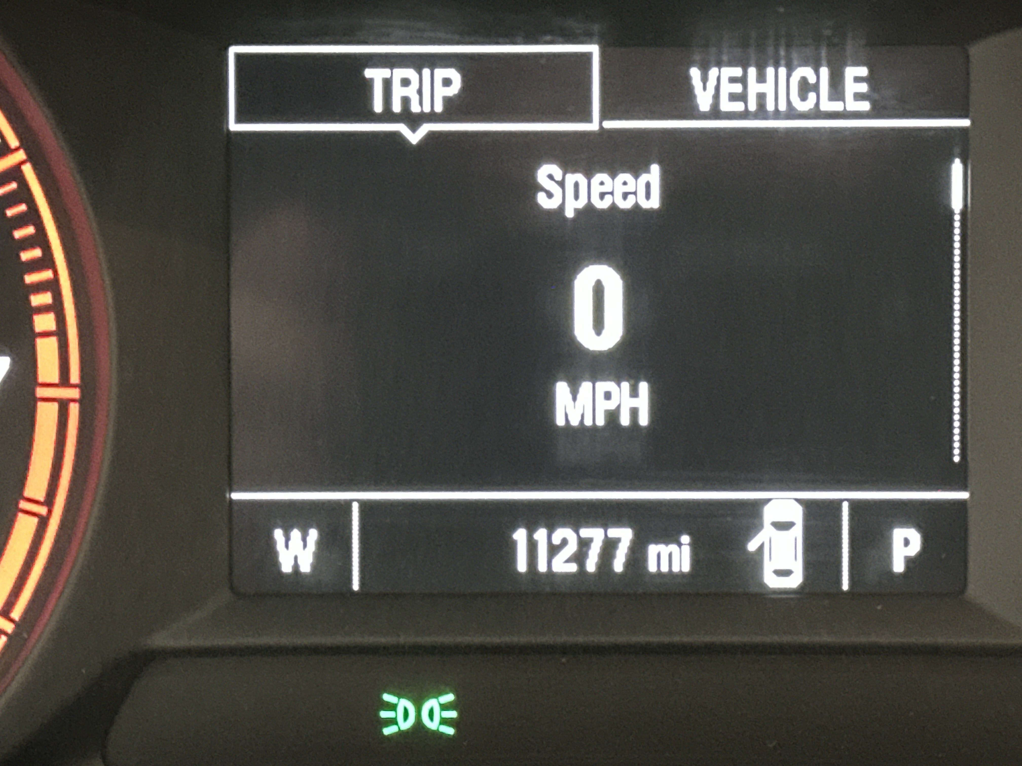 Used 2025 Chevrolet Trax RS FWD image 21
