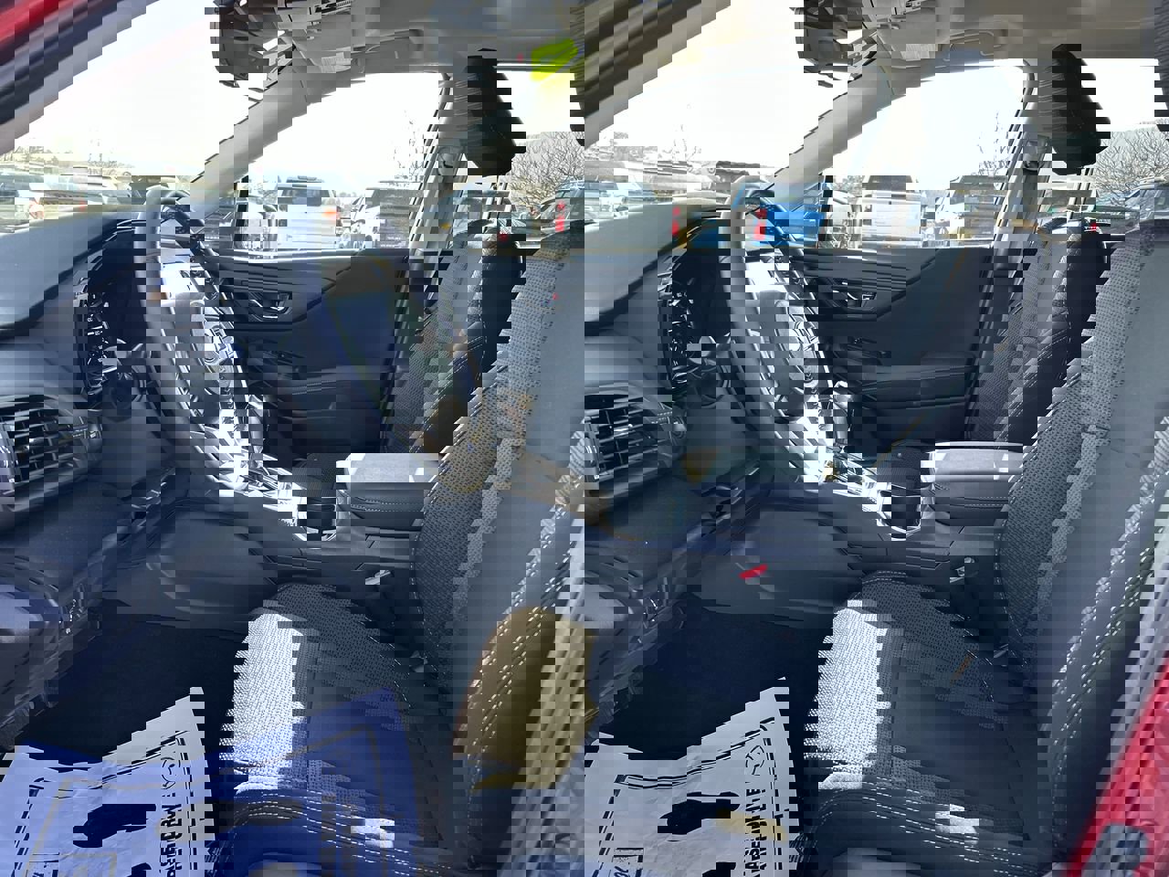 Used 2025 Subaru Outback Premium w/ Popular Package #1A image 21