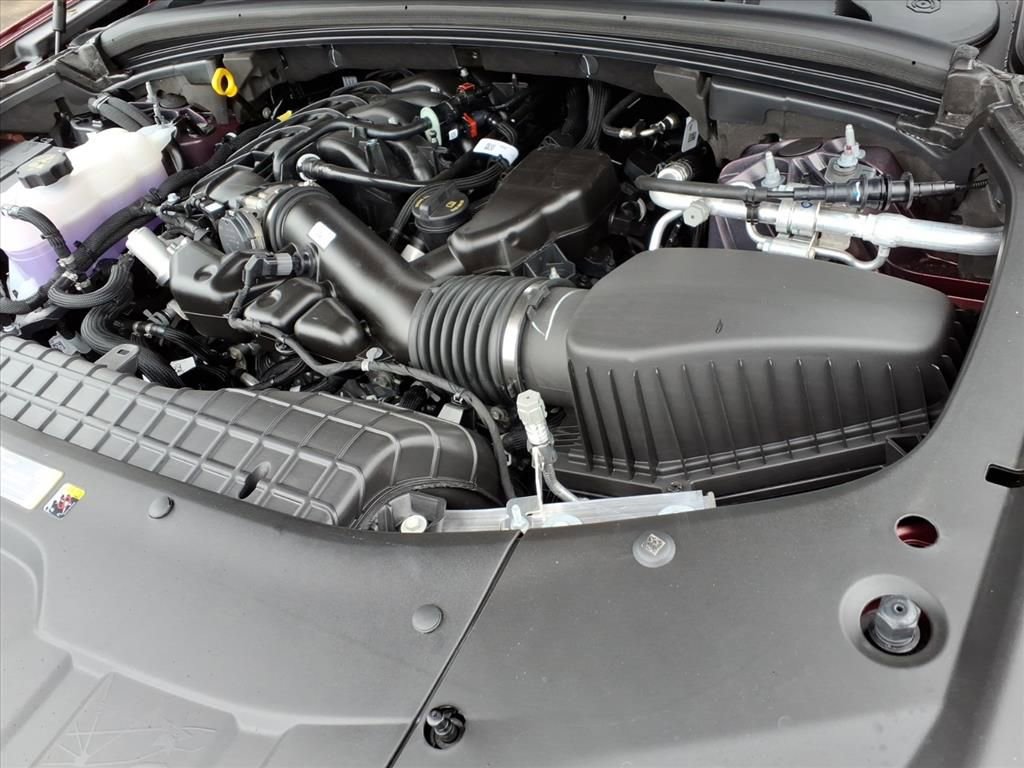 New 2025 Jeep Grand Cherokee Limited image 36