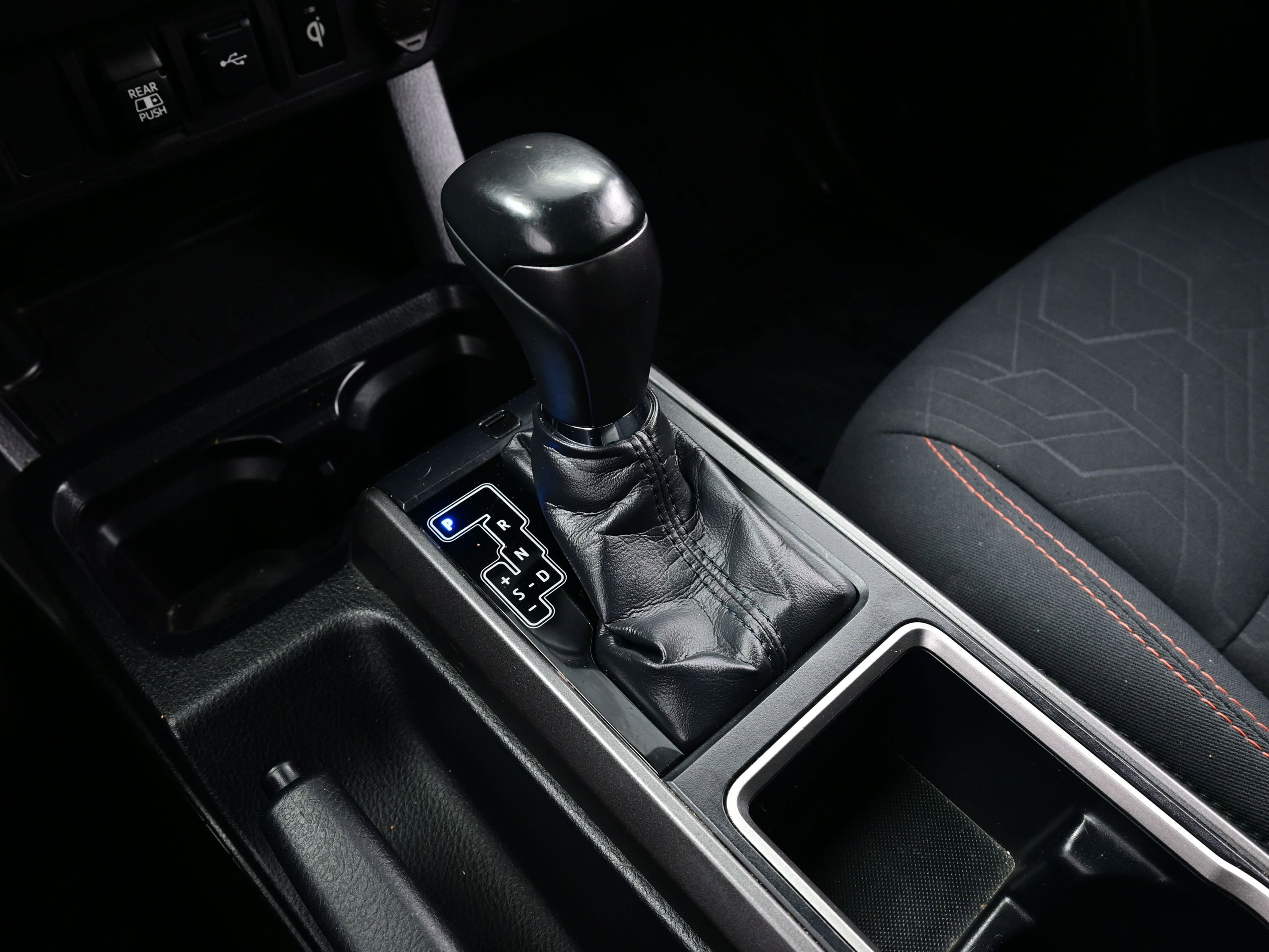 Used 2020 Toyota Tacoma TRD Sport image 22