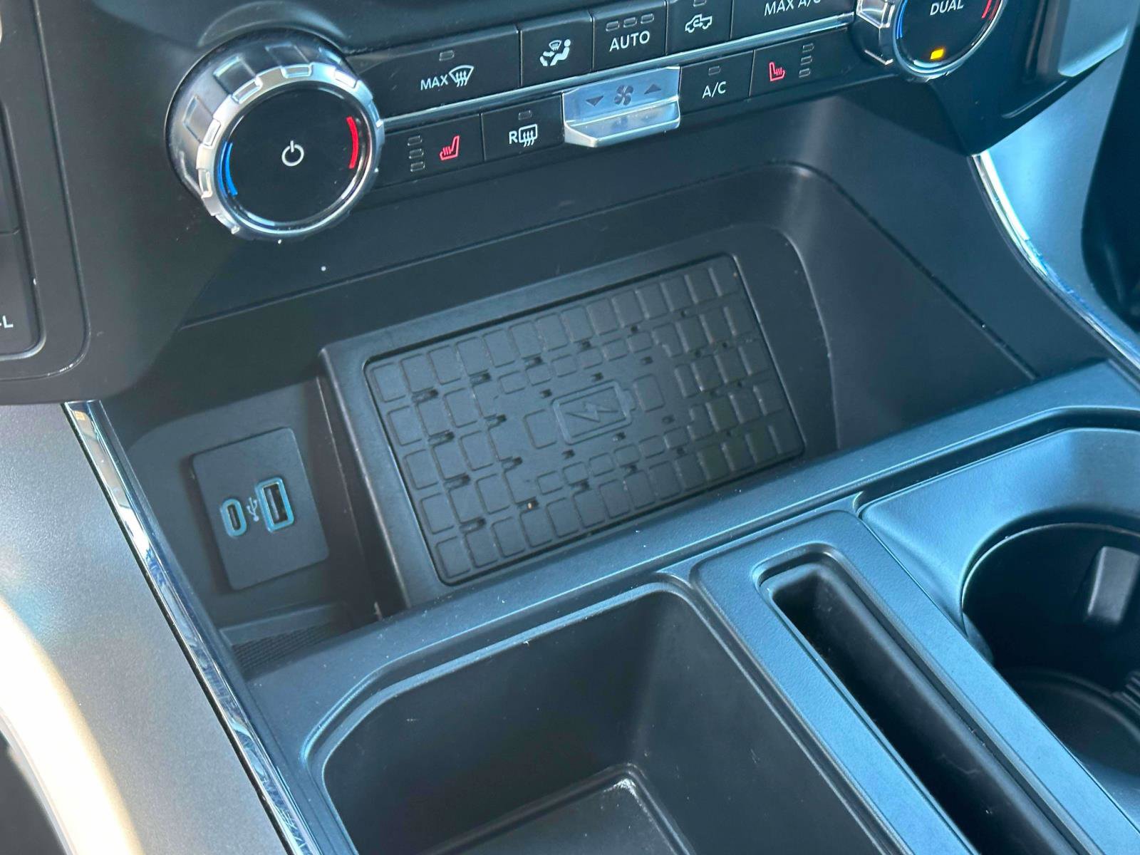 Used 2024 Ford F150 XLT w/ Equipment Group 302A MID image 29