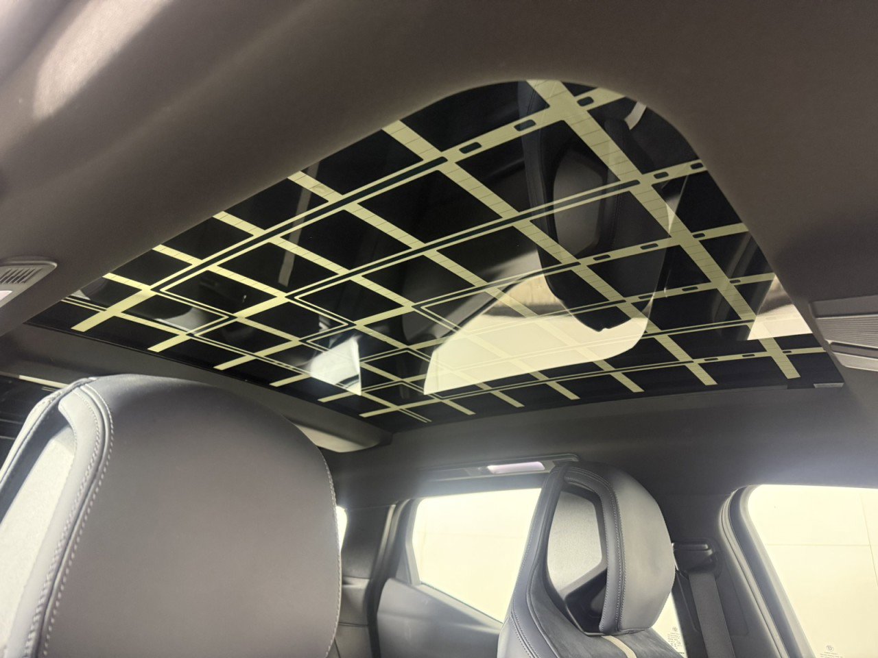 Used 2023 Fisker Ocean One image 13