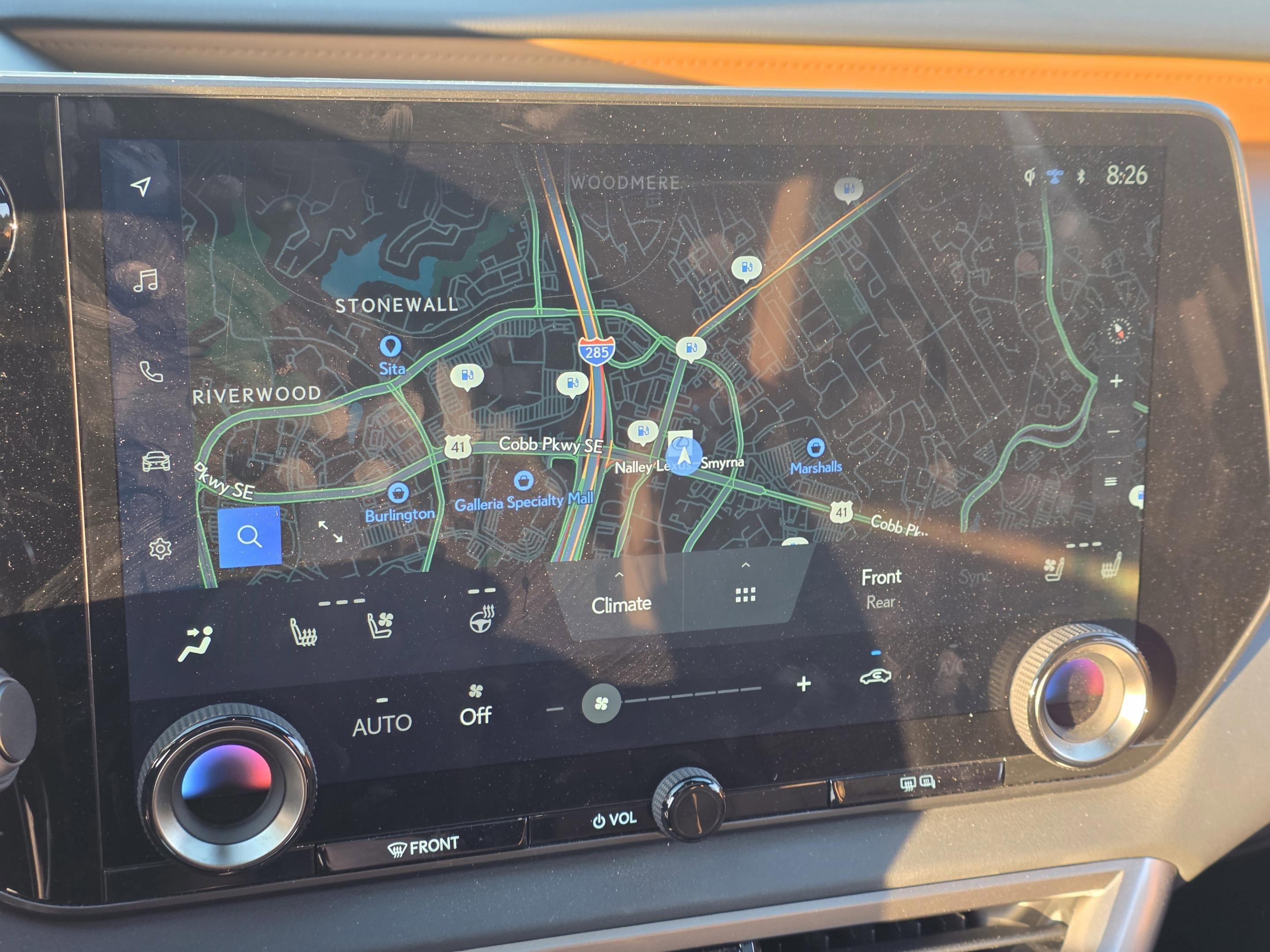 Certified 2024 Lexus RX 350 Premium Plus w/ Convenience Package image 17