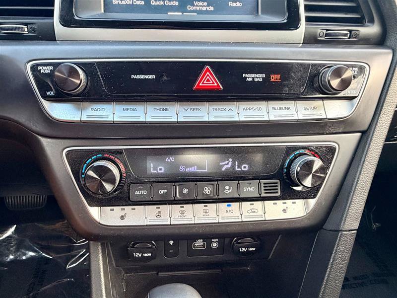Used 2018 Hyundai Sonata SEL FWD image 23