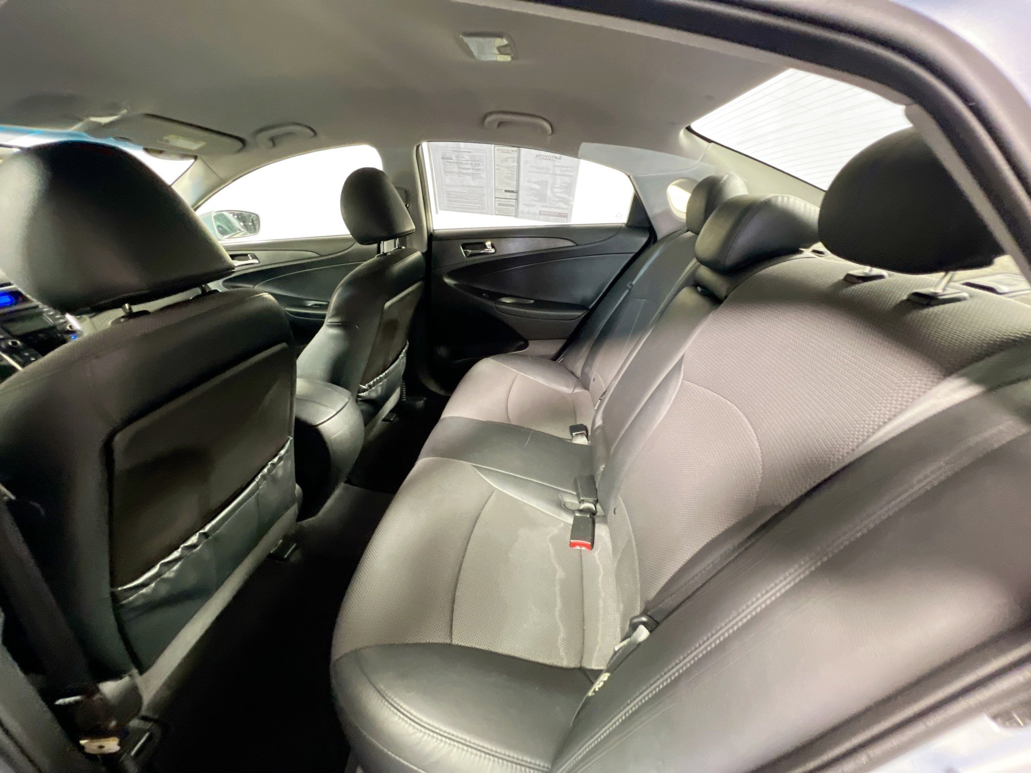 Used 2013 Hyundai Sonata SE image 29