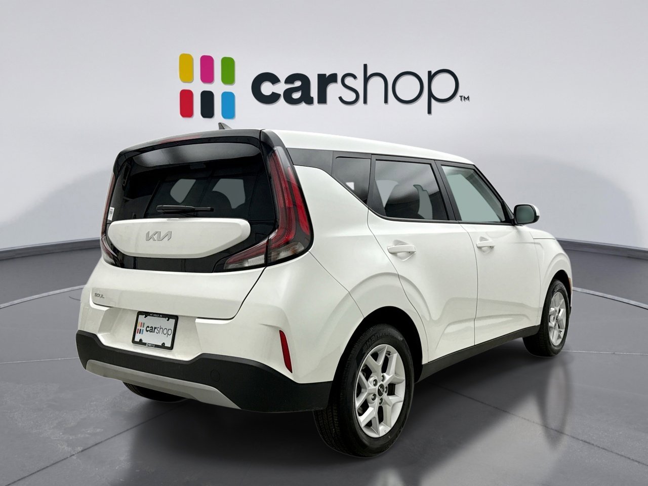 Used 2025 Kia Soul LX w/ LX Technology Package image 5