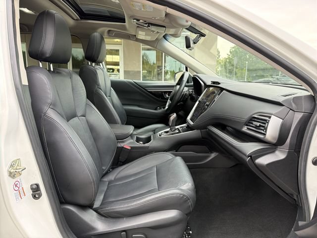 Used 2020 Subaru Outback Limited w/ Popular Package #2 AWD/4WD image 14