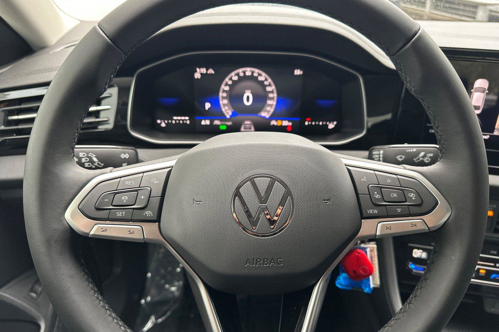 New 2026 Volkswagen Jetta S image 20