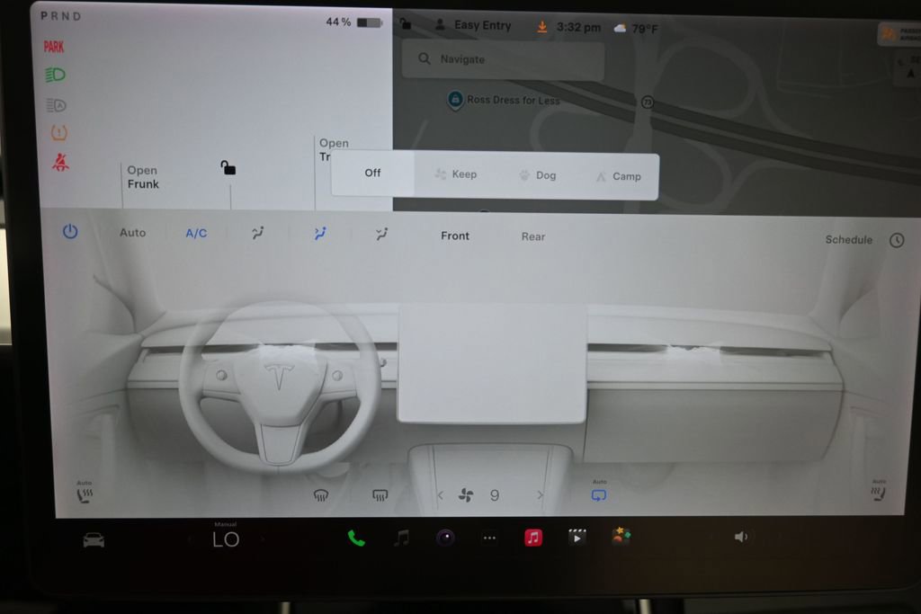 Used 2020 Tesla Model 3 Standard Range Plus RWD image 12