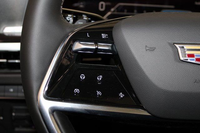 New 2026 Cadillac Escalade Luxury w/ Touring Package image 28