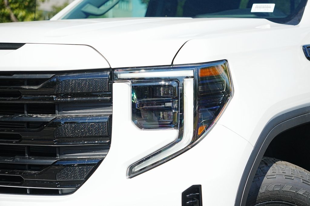 New 2026 GMC Sierra 1500 Elevation w/ Elevation Premium Package image 2